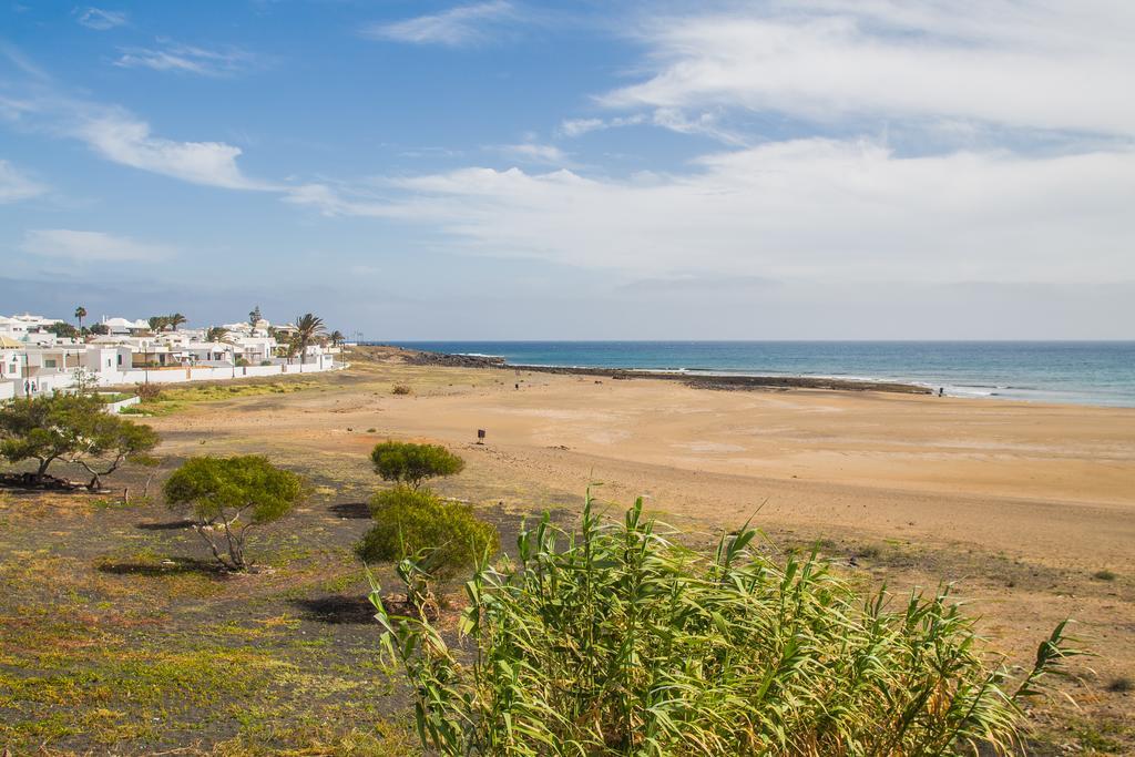 Villa Jaira Arrecife (Lanzarote) Exterior photo