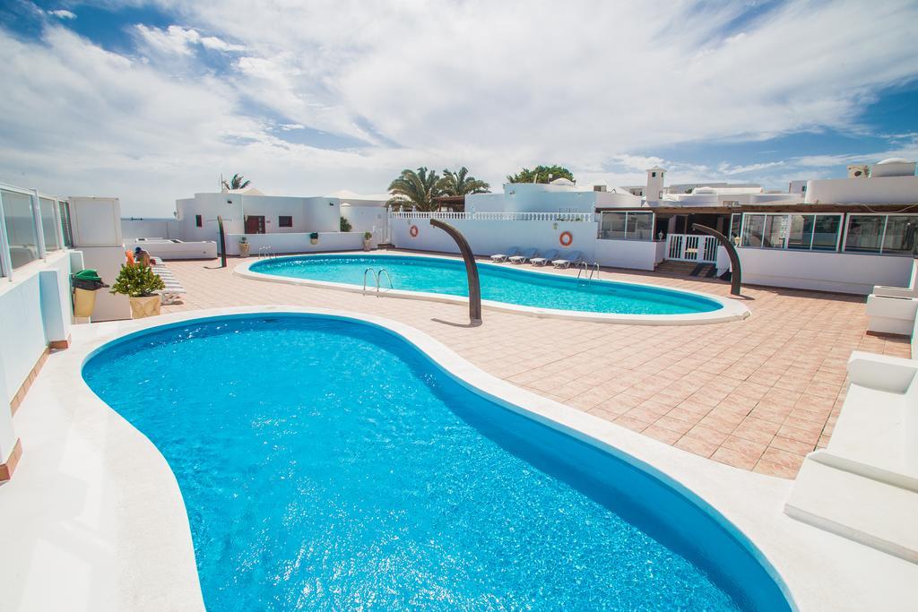 Villa Jaira Arrecife (Lanzarote) Exterior photo